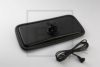 PE Automotive 148.004-00A Outside Mirror, driver cab